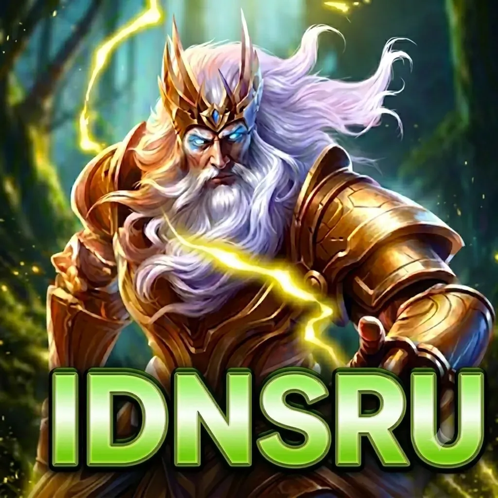 IDNSERU - Game Idle Terbaik untuk Mengisi Waktu Luang